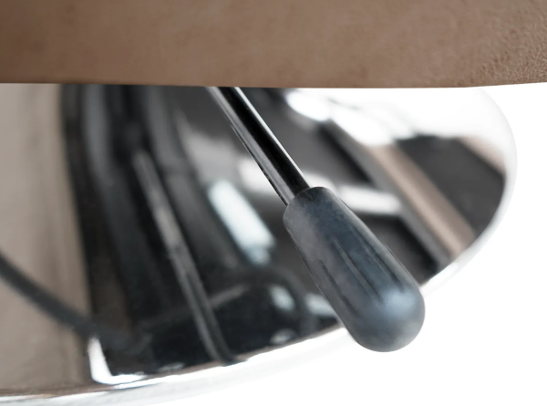 Массажное релакс кресло FUJIMO ORLANDO F3004 UEF Мокко (Orlando 6)