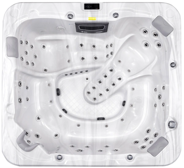 Гидромассажный спа бассейн NordicSpa Meyli (Мейли)