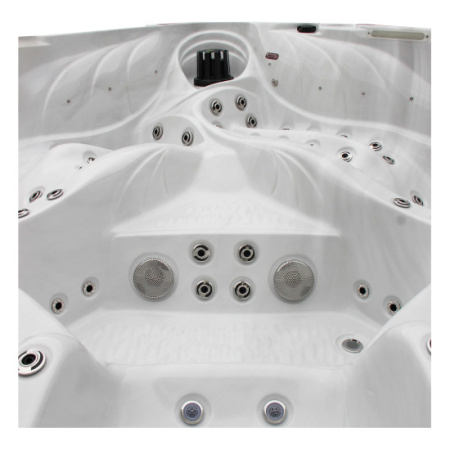 Гидромассажный спа-бассейн Delfi Spa Hydra