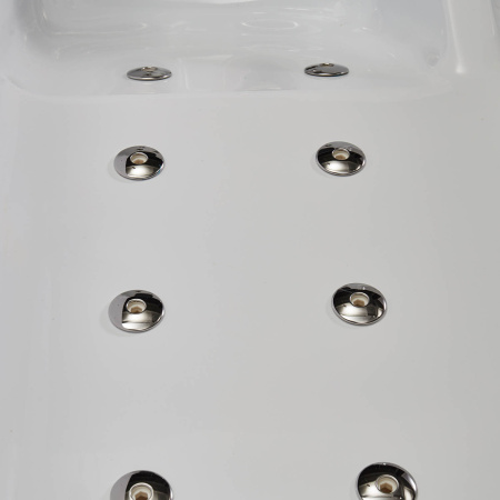 Гидромассажный спа бассейн Mexda WS-290