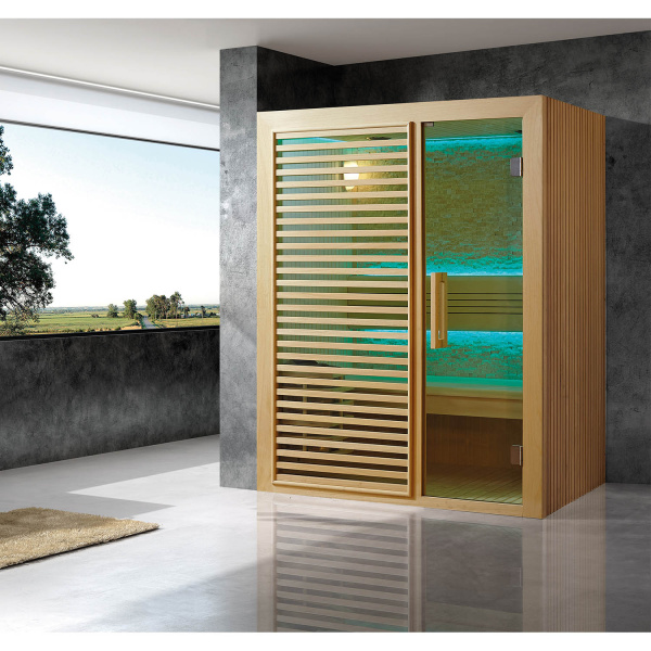 Финская сауна Mexda WS-1410