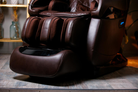 Массажные кресла массажное кресло imassage inspiration beige