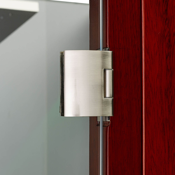 Инфракрасная сауна Mexda WS-1811 красный кедр 2400*1200*2100