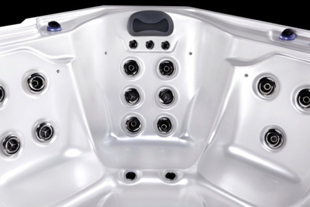 Спа бассейн Sunrans SR805a