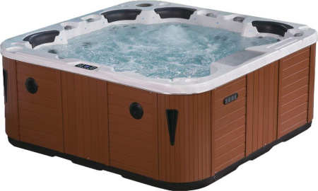 спа-бассейн Jazzi Pool Nevada 338E