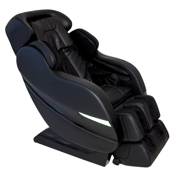 Массажное кресло Gess Rolfing Black (Чёрное)