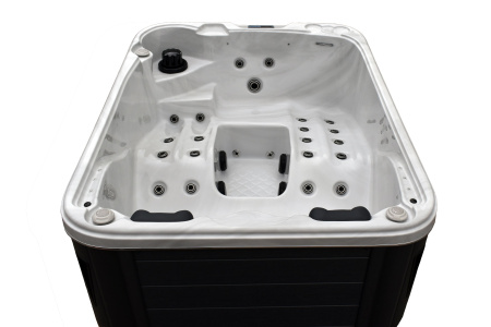 Гидромассажный Спа Бассейн Jazzi Pool Rome 335F Wi-Fi