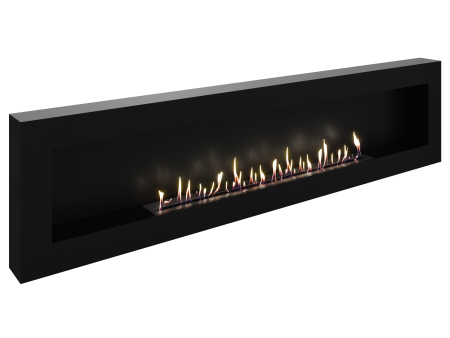 Настенный биокамин Firezo Corpo Dipinto 1900