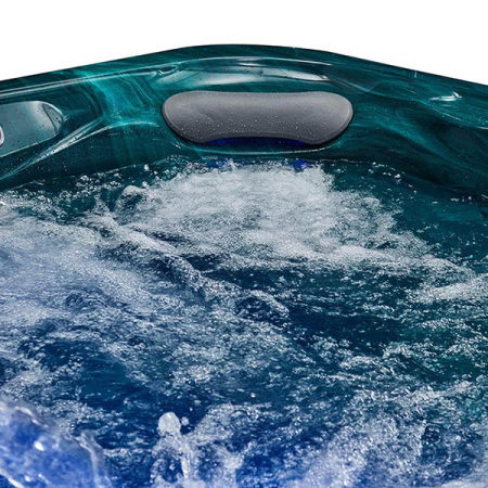 Гидромассажный спа бассейн Mexda WS-593