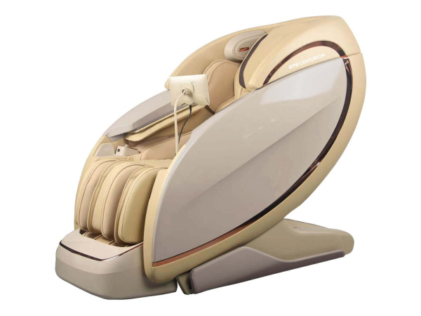Массажное кресло OTO CENTURION CN-01 ZEN Beige