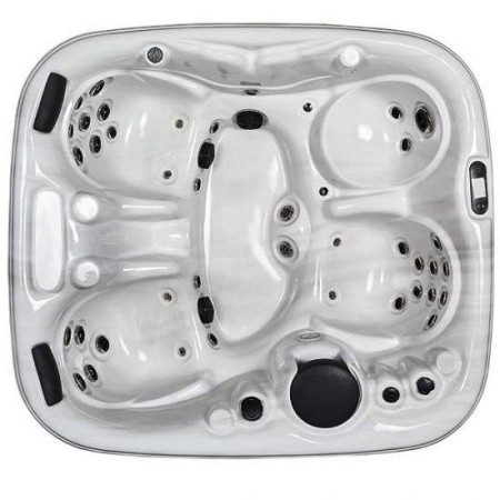 Гидромассажный спа-бассейн Joy Spa JY 8806