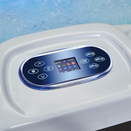 Гидромассажный спа бассейн Mexda WS-693